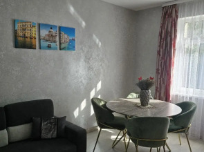 Квартира вблизи моря на Тургенева 9A