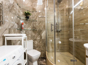 Апартаменты Gerbera Флотилия