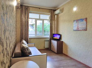 Квартира на улице Загородная 20