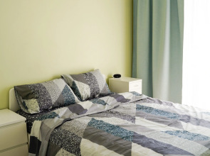 Апартаменты C Видом на Реку Волхов