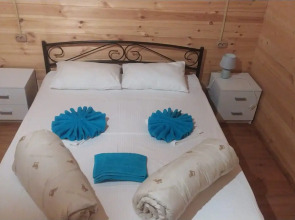 База отдыха Lazurny