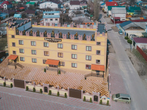 Отель Замок Короля