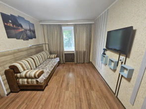 Квартира L.V.Hotels на Дмитрия Ульянова 13