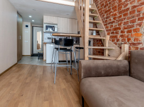 Апартаменты в жилом доме Marco's Apartment House