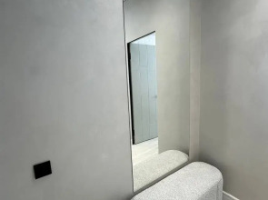 Апартаменты СКомфортом рядом с горнолыжкой Горный Воздух