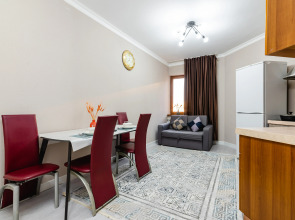 Апартаменты Meridian Apartments на Улице Масанчи 23/8 8 Блок