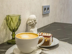 Апартаменты Апарт-Риэлти 4