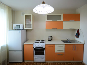 Апартаменты Good NIght на Елизаровых 56