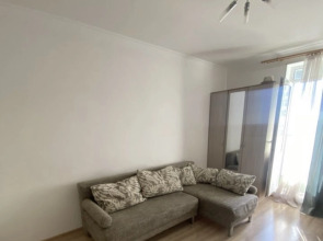 Квартира на Воронцовском