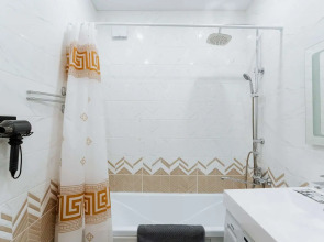 Апартаменты Liberty City