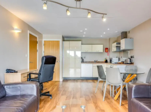 Apartment hotel Roomzzz Leeds Headingley