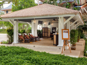 Отель SAii Laguna Phuket