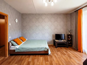 V 4M Mikrorayone 22 Flat