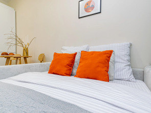 Апартаменты с прекрасным видом