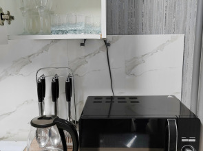 Квартира Однокомнатная на улице Скачкова