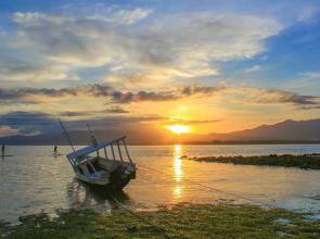 Kaluku Gili Resort
