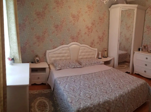 Lyuks Apartments
