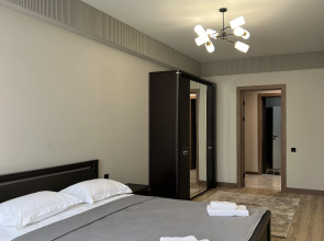 Апартаменты Высота Премиум 807