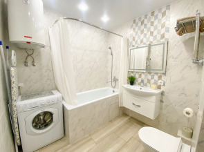 Квартира Евродвушка Петина 4