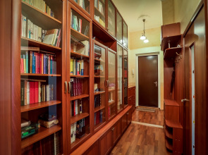 Апартаменты на Петроградской