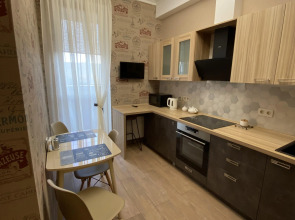 Квартира 5 звезд