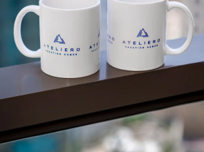 Апартаменты Excellent 1bdr at Bahar 6