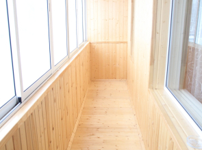 Апартаменты КвартАп на Романтиков 1