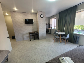 Na Geroev oboronyi Brestskoj kreposti, 66 Apartments