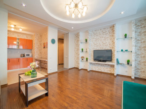 Апартаменты Московская 66