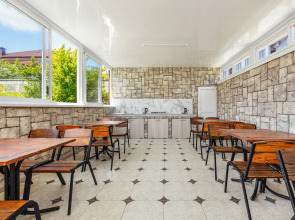 Гостевой Дом в Сириусе