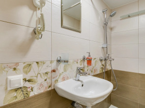 Апартаменты Лиговский 55