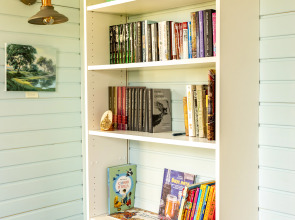 Гостевой дом Синяя синица