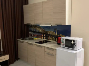 Апартаменты Sea Side 21