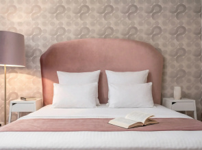 Апартаменты Central by Roomers nearby Marriott 310