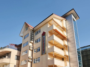 Гостевой дом Гранат by Sun City Hotels