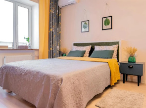 Апартаменты Ретро