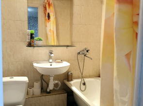 Апартаменты Центр Левого берега парки близко к центру и выезду на М4