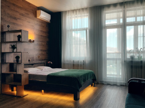 Апартаменты Fly Altay