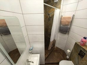 Квартира ЖК Автограф Золотой Берег