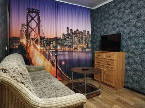 Kvartira Na Fersmana 15 v Apatitah