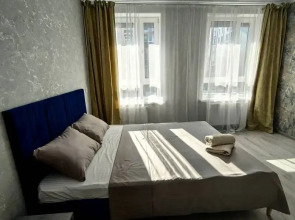 Апартаменты студия в центре от ЭлитХаус24