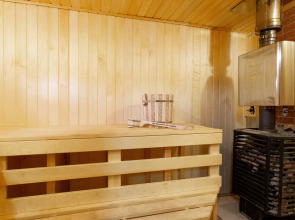 Гостевой дом Суздальская вишня