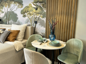 Апартаменты Лесная сказка