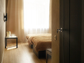 Мини-Отель Слобода