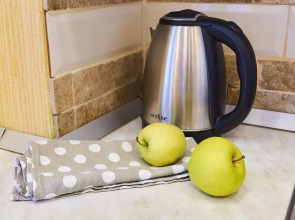 Квартира на улице Десятинная 10