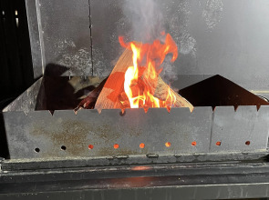 Гостевой Дом Кипарис