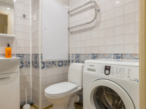 Апартаменты Гости Любят у метро Римская