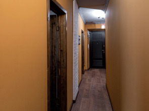 Апартаменты 2-х комнатные в Тихом Центре в стиле Старый Питер