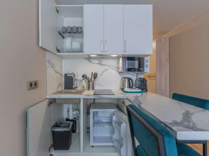 Апартаменты SalutApart 64