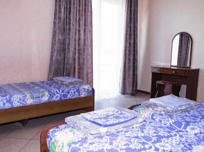 Гостевой Дом Берегиня